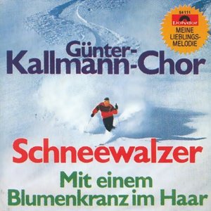 Schneewalzer