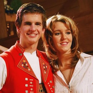 “Alexandra Schmied & Nicolas Senn”的封面