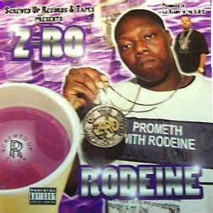 Rodeine