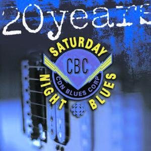 Saturday Night Blues - 20 Years