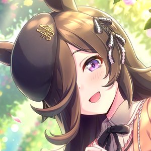 Avatar di ライスシャワー (CV.石見舞菜香)