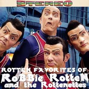 Rotten Favorites