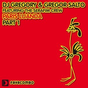 DJ Gregory & Gregor Salto Feat. Serafim Crew 的头像