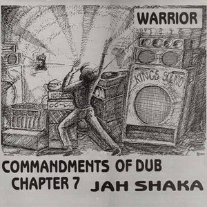 Commandments of Dub, Chapter 7: Warrior