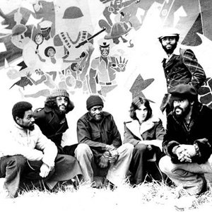 Stanton Davis' Ghetto/Mysticism 的头像