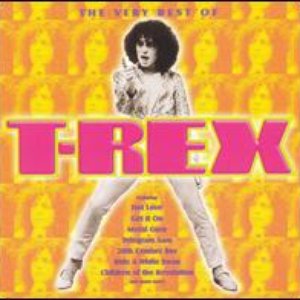 The Very Best of T. Rex