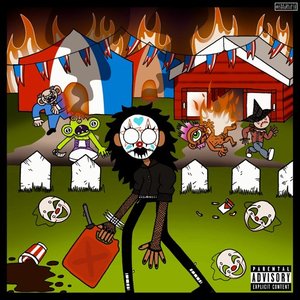 Died As a Clown - EP