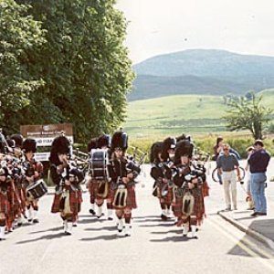 The Scots Guards için avatar