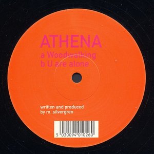 Woodwalking / U Are Alone