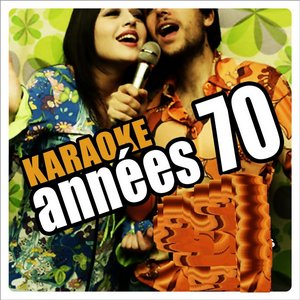 Karaoke années 70