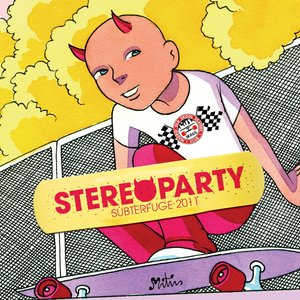 Stereoparty 2011