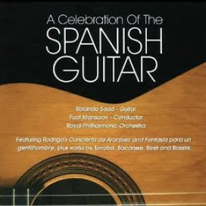 A Celebration of the Spanish Guitar