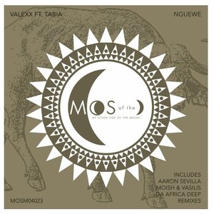 Nguewe (Aaron Sevilla Remix)