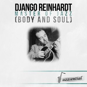 Master of Jazz (Body and Soul) [Live]