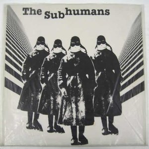 The Subhumans