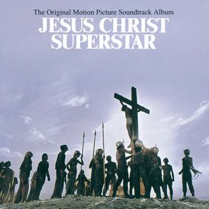 “Jesus Christ Superstar”的封面