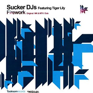 Sucker DJs feat. Tiger Lily のアバター