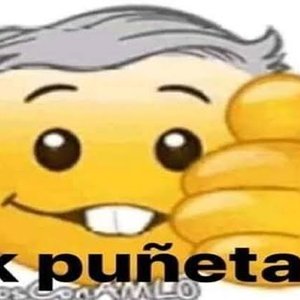 Avatar für Andrés Manuel López Obrador