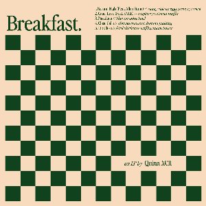 Breakfast EP