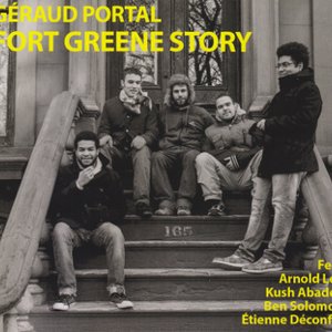 Fort Greene Story