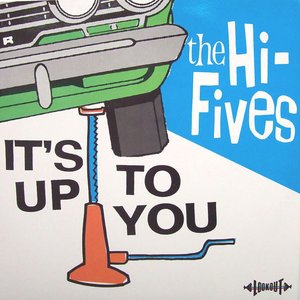 It's Up To You