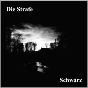 “Schwarz”的封面