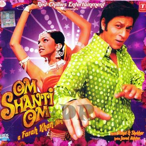 Immagine per 'Om Shanti Om'