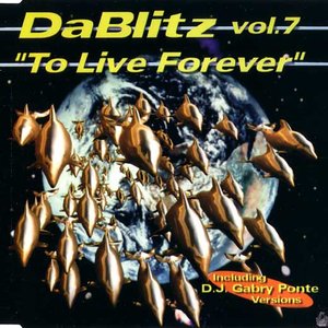 To Live Forever