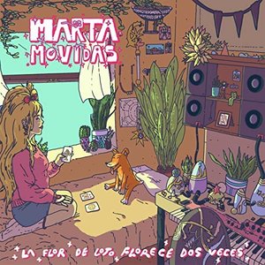 La Flor de Loto Florece Dos Veces