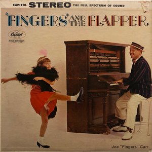 "Fingers" And The Flapper