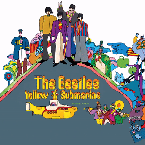 Yellow Submarine (Remastered)