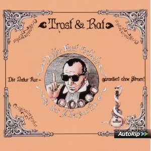 Trost & Rat