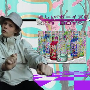 Yung Lean SHOPPE