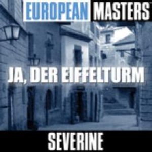 European Masters: Ja, der Eiffelturm