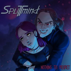 Nothing to Regret - EP