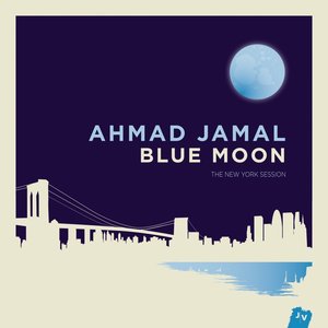 Blue Moon - The New York Session