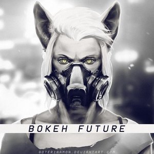 Image for 'Bokeh Future'