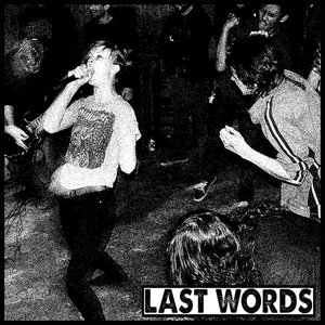 Image for 'Last Words'