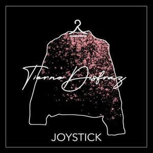 Tierno Disfraz - Single