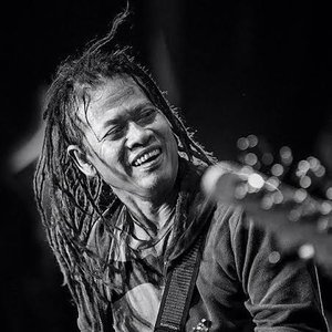 Tony Q Rastafara 的头像