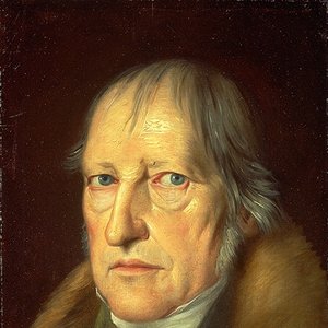 Georg Wilhelm Friedrich Hegel のアバター