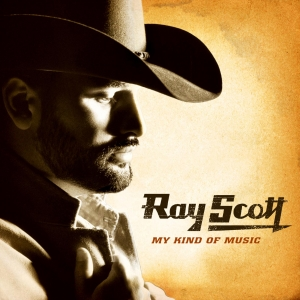 Ray Scott - My Kind Of Music [Radio Edit] Lyrics - Zortam Music