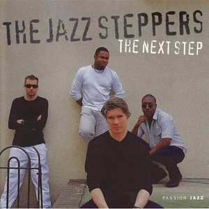 Аватар для The Jazz Steppers