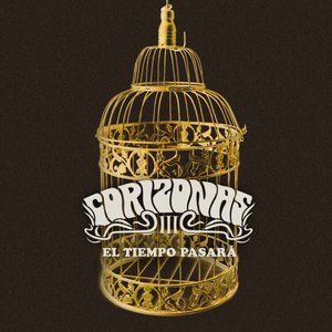 El Tiempo Pasará - Single