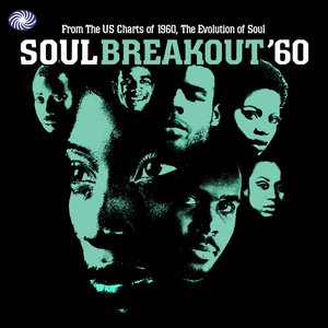 Soul Breakout '60