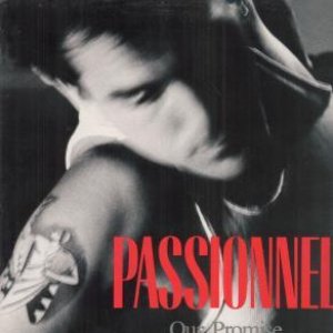 Avatar for Passionnel