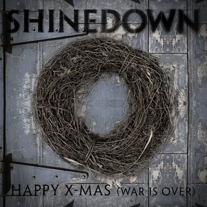 Happy X-Mas (War Is Over)