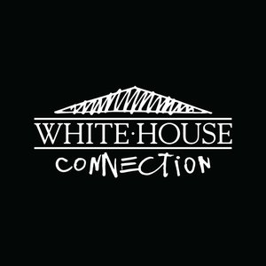 “White House Connection”的封面