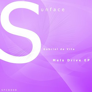Mels Drive EP