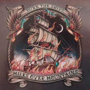 Burn The Ships